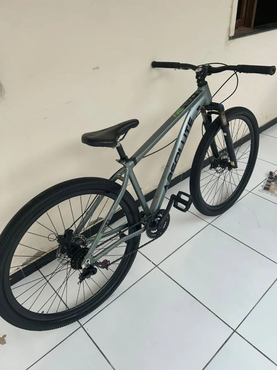 Absolute Nero 5 Aro 29  - Foto 2