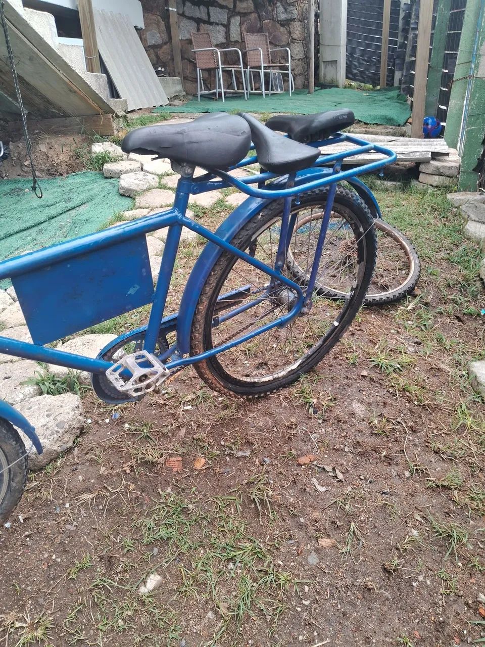 Bicicletas Cargueiro  - Foto 2