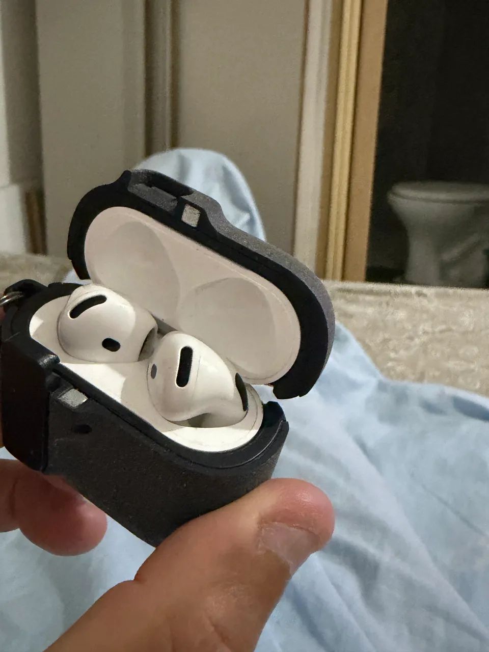 AirPods 4 (ANC) - Foto 5
