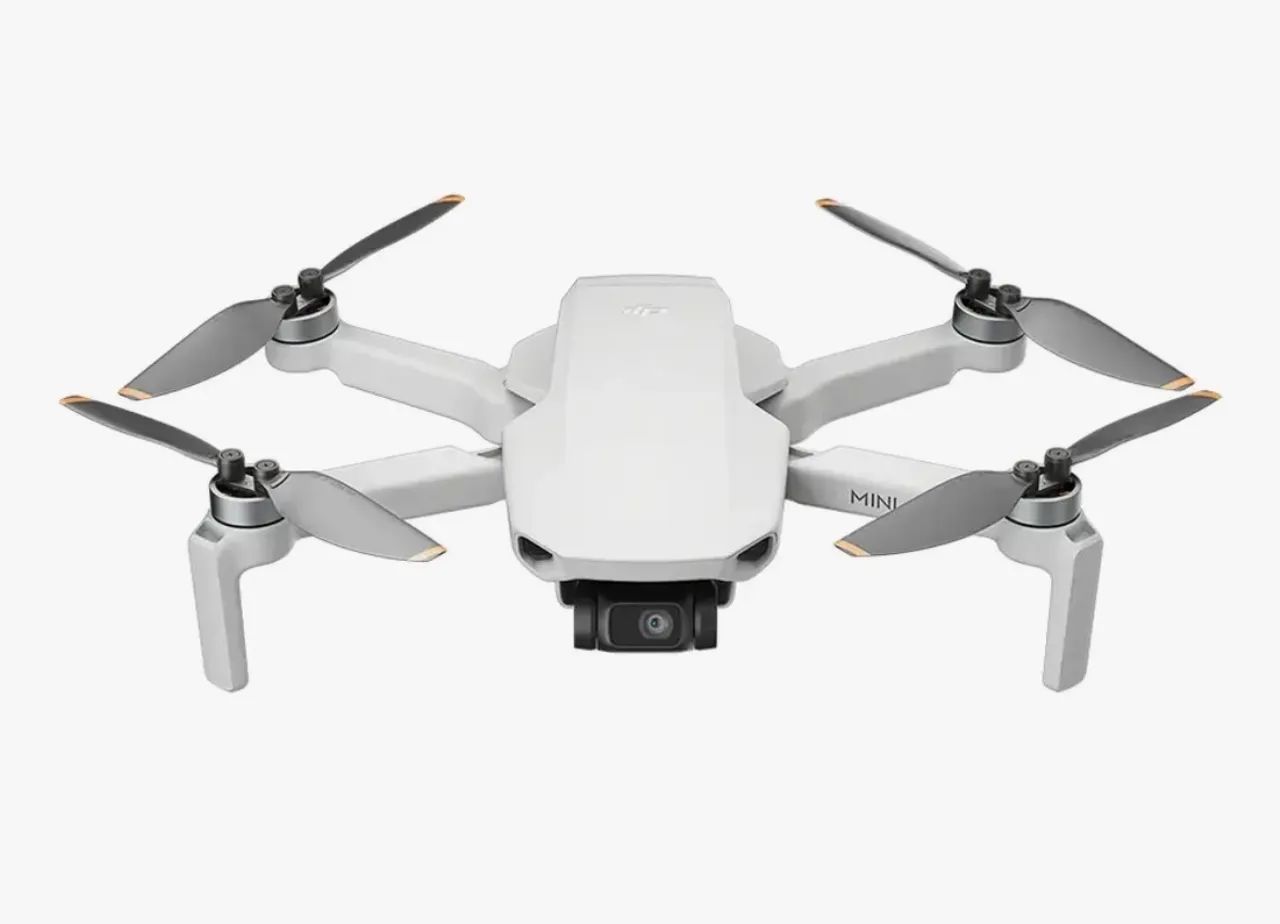 Drone Mini SE 2 (Combo) - Foto 4