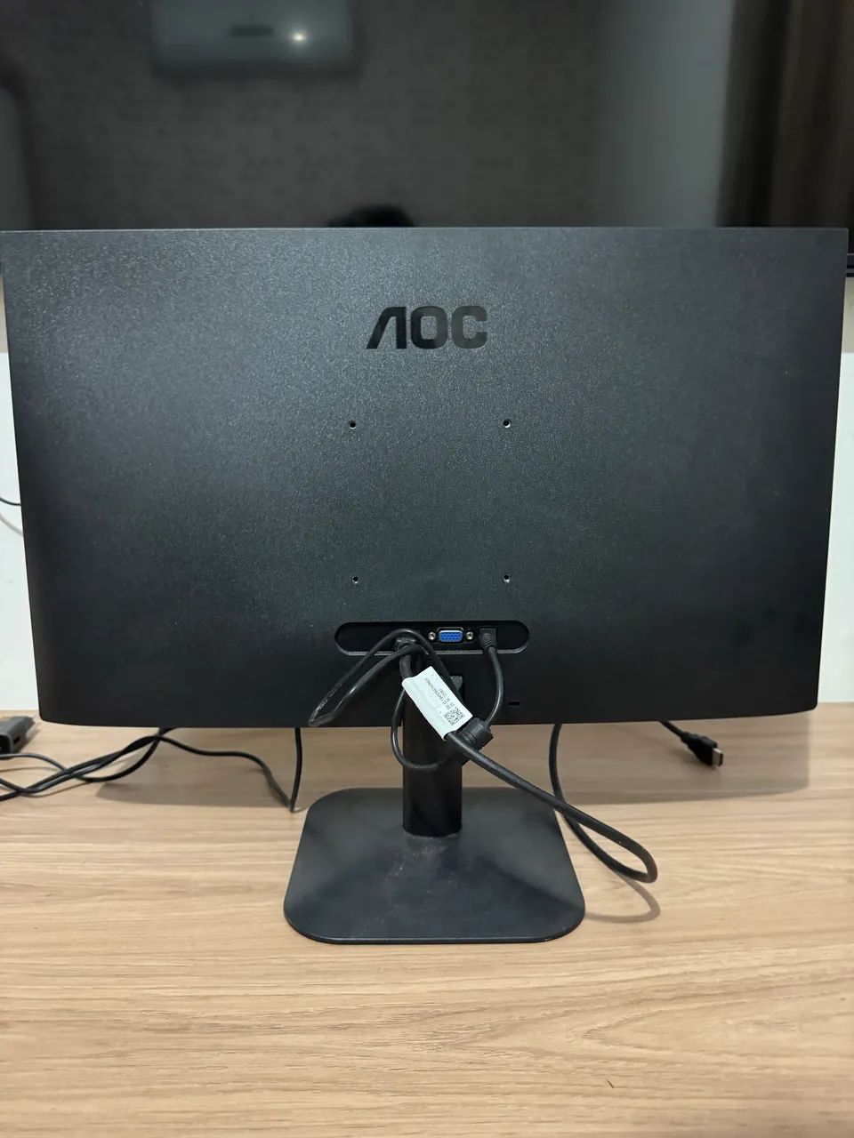 MONITOR AOC 24 PL 100HZ - Foto 3