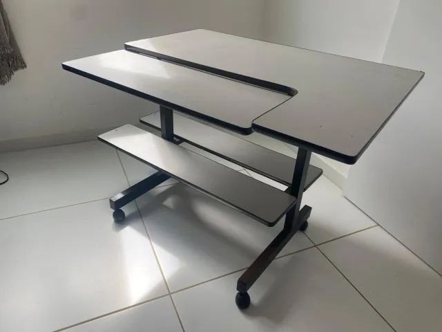 Mesa escritório - Foto 2