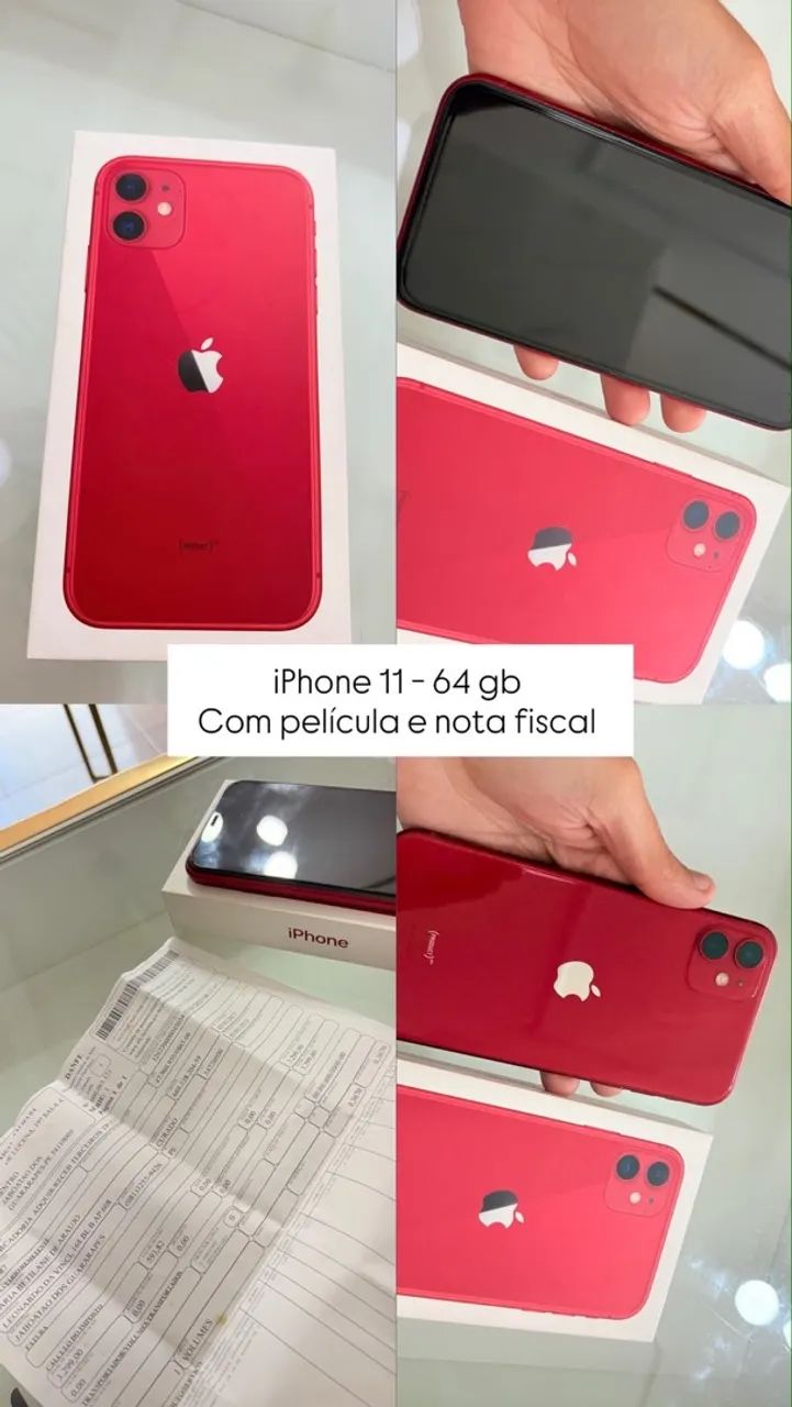 iPhone 11 64gb