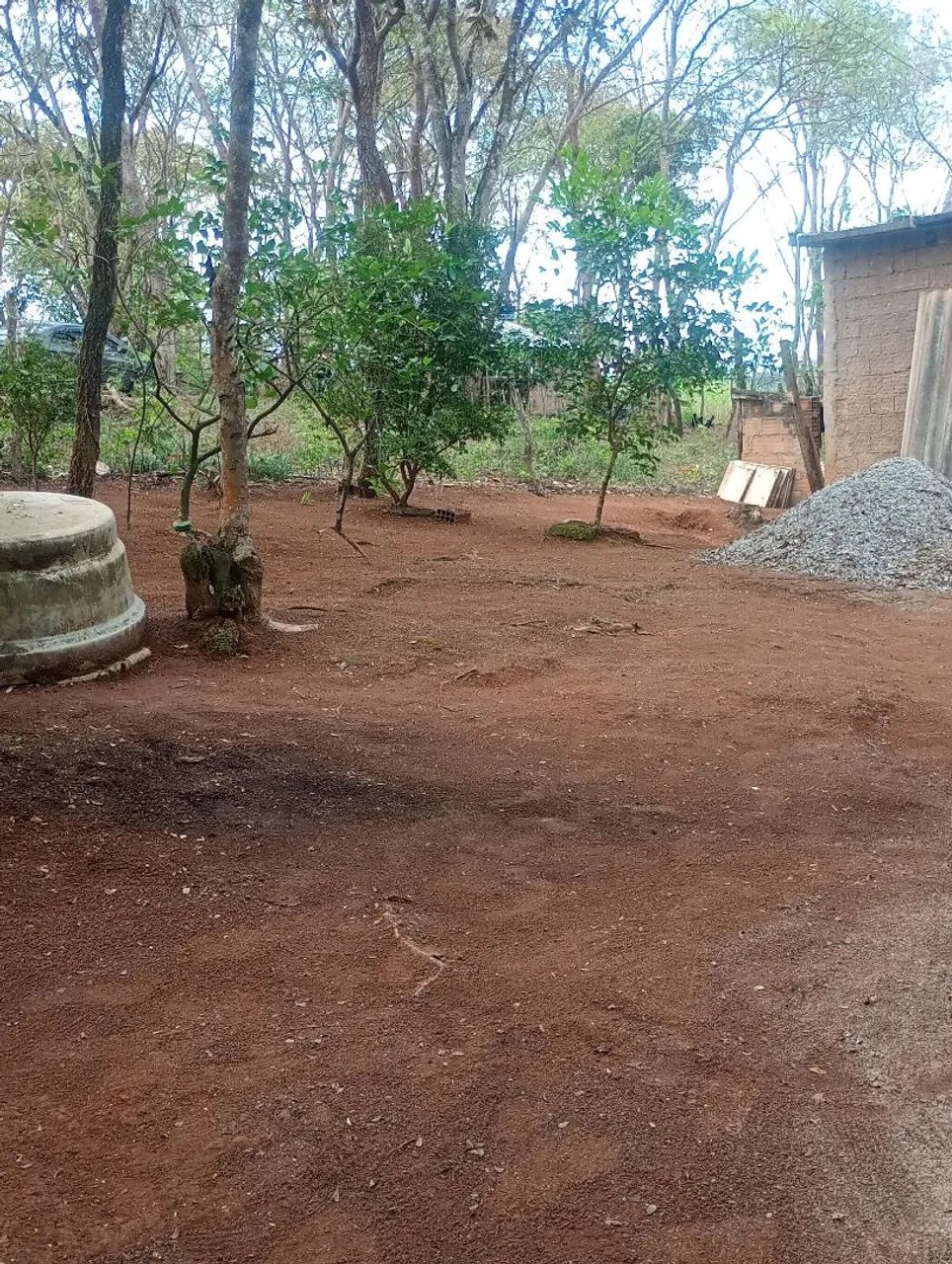 Chácara em Divinópolis/ troco  - Foto 3