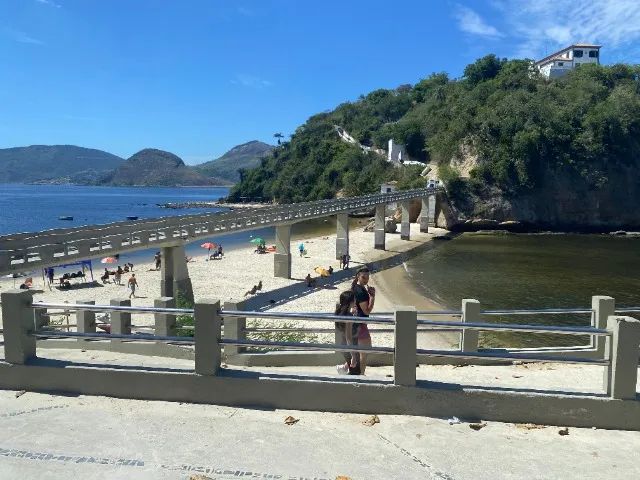 Foto - Niterói - Boa Viagem