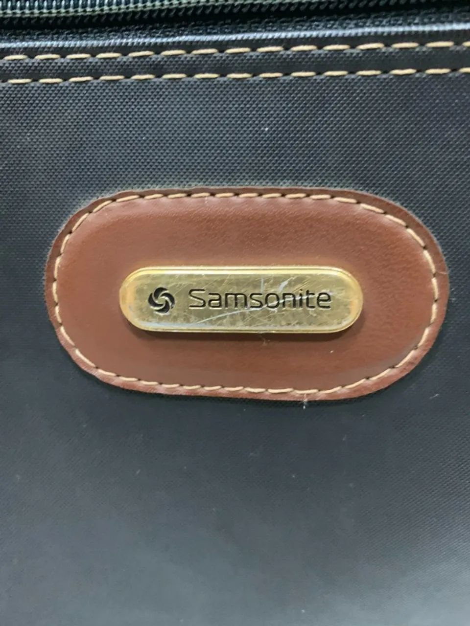 Mala de viagem Samsonite - Foto 2