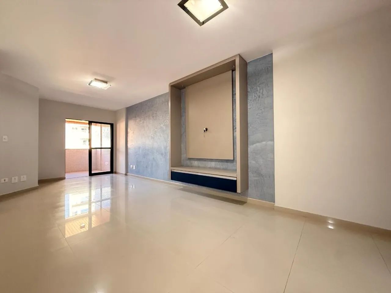 Apartamento à venda em Maringá, Zona 07, com 3 quartos, com 85.82 m², Gran Tower - Foto 2