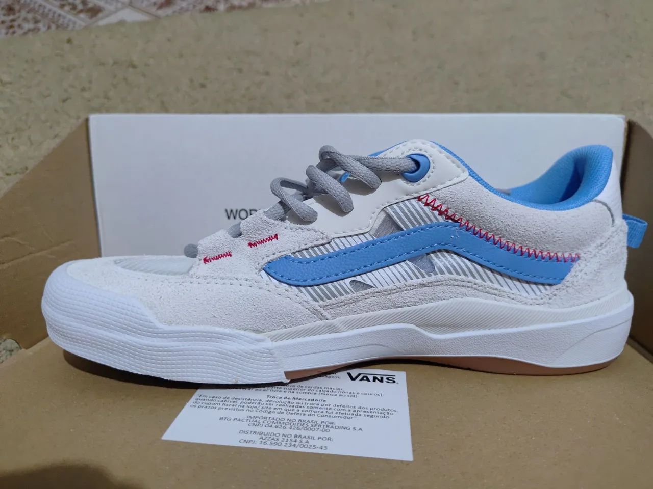 Tenis Vans - Foto 3