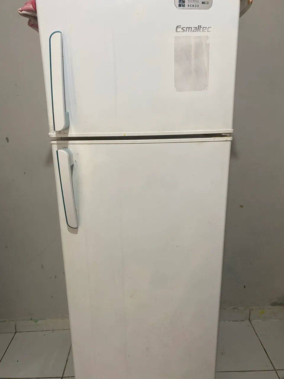Geladeira 