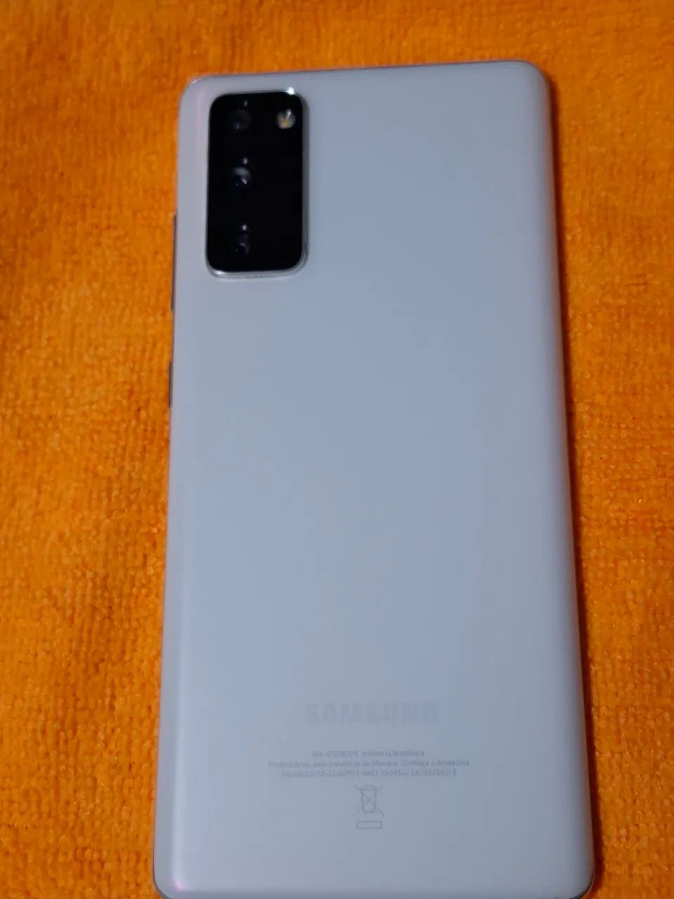 Samsung s20fe - Foto 5