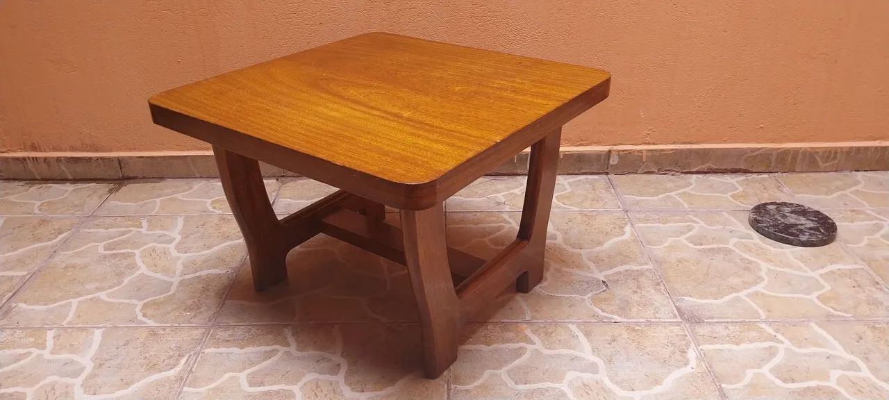 Mesa de centro 
