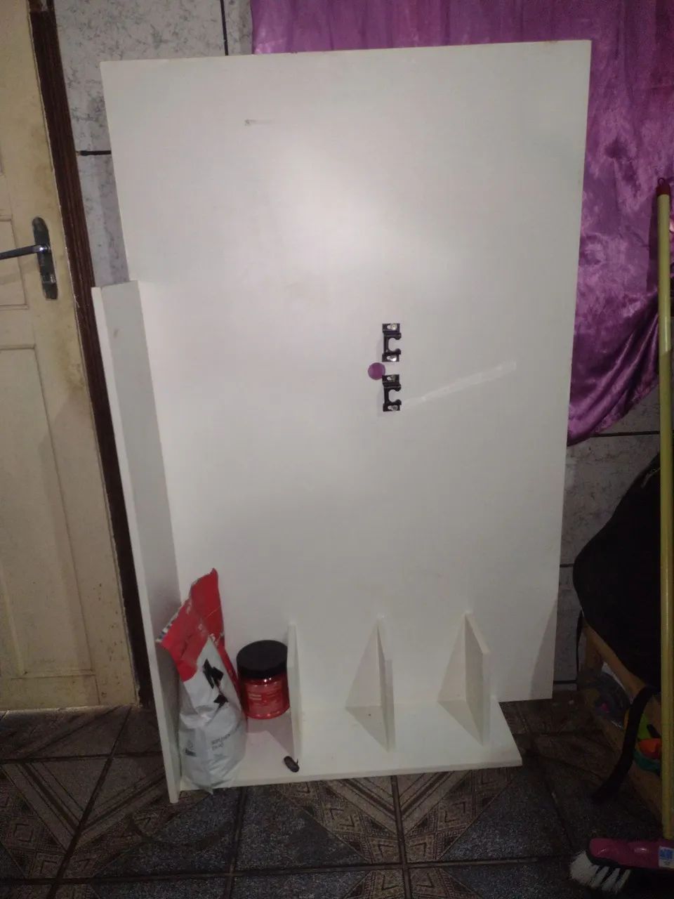 Painel de tv