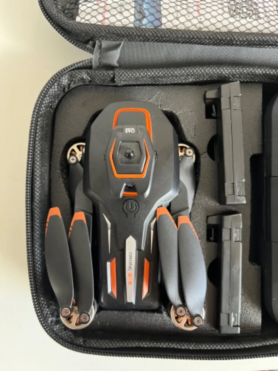 Drone GT5 Câmera HD - Foto 4