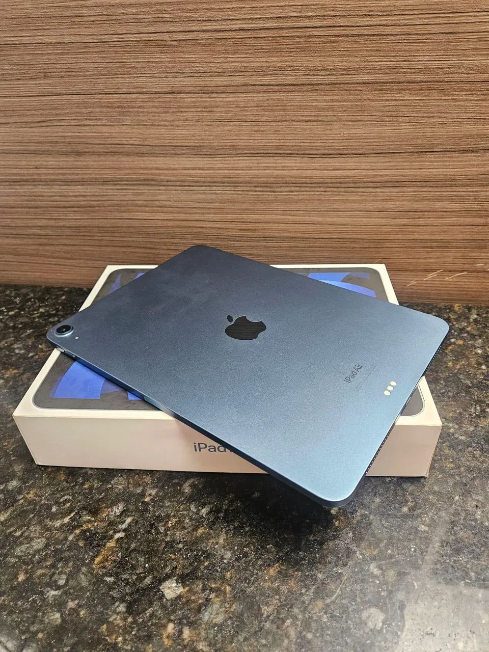 Ipad air 5 geração - Tablets e E-Readers - Thomaz Coelho