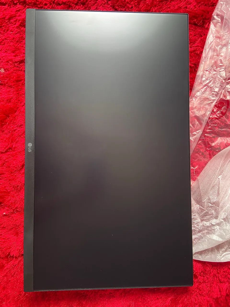 Monitor gamer LG UltraGear 24? 24GN60R-B 144hz | Novo, na caixa