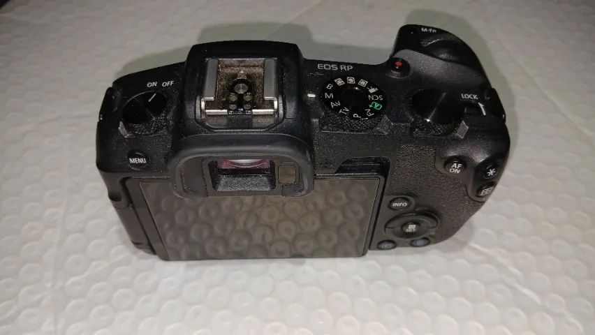 Camera Canon EOS RP65606299811459122