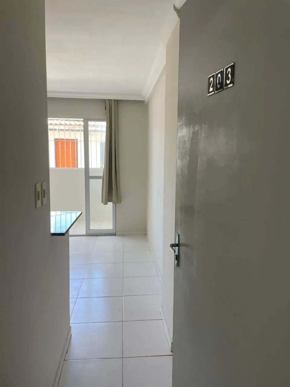 Apartamento com 2 quartos bem localizado. - Foto 13