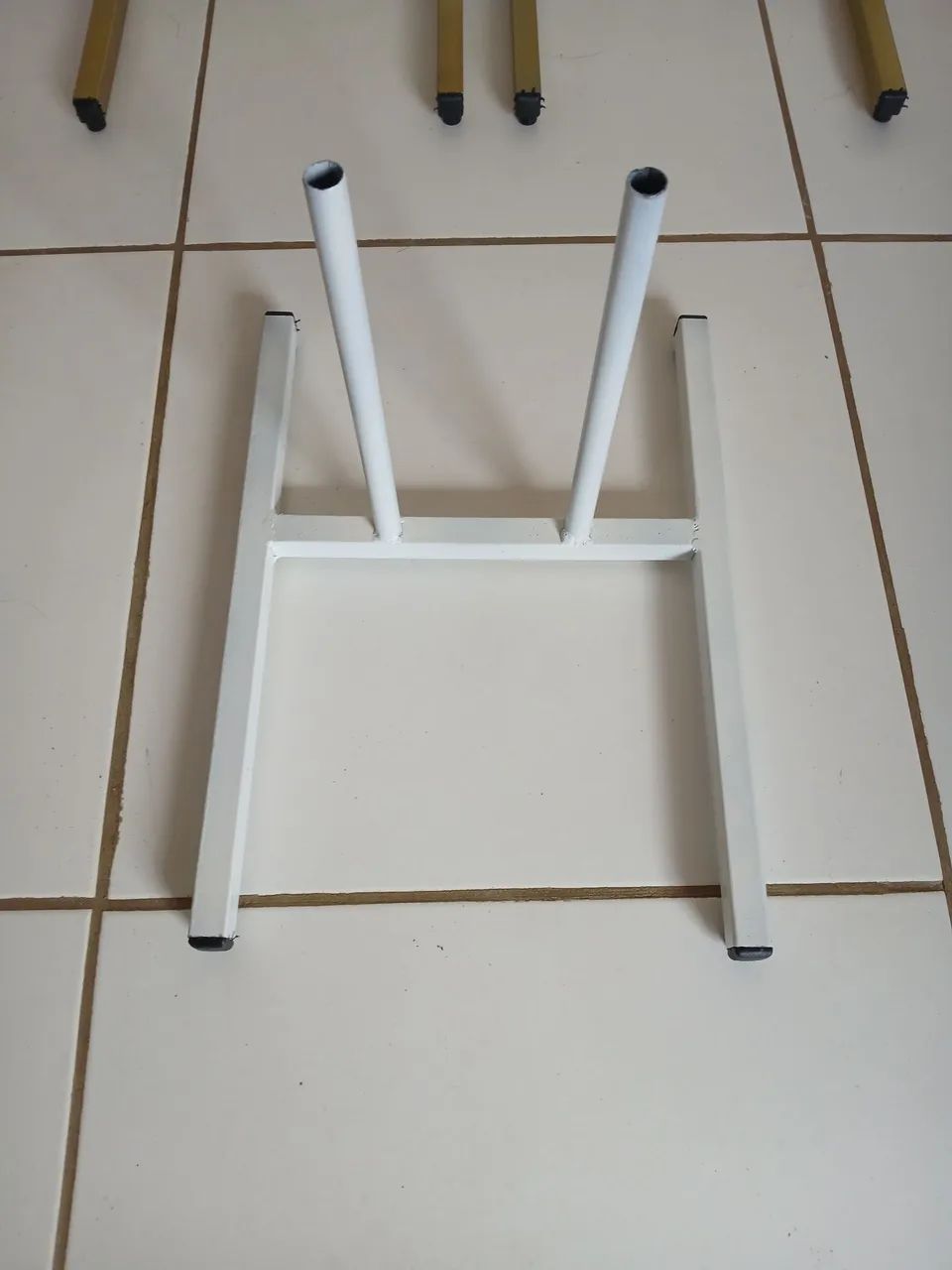 Base pezinho pra manequim  - Foto 3