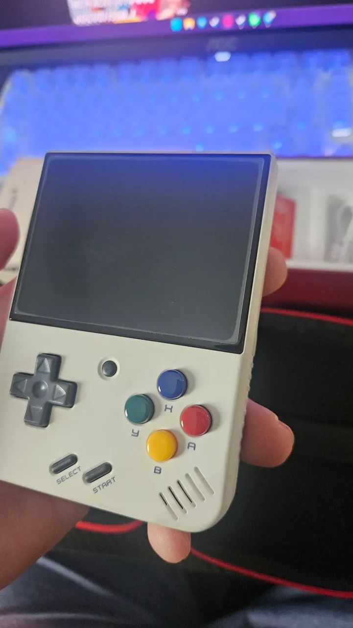 Miyoo mini+ - Foto 2