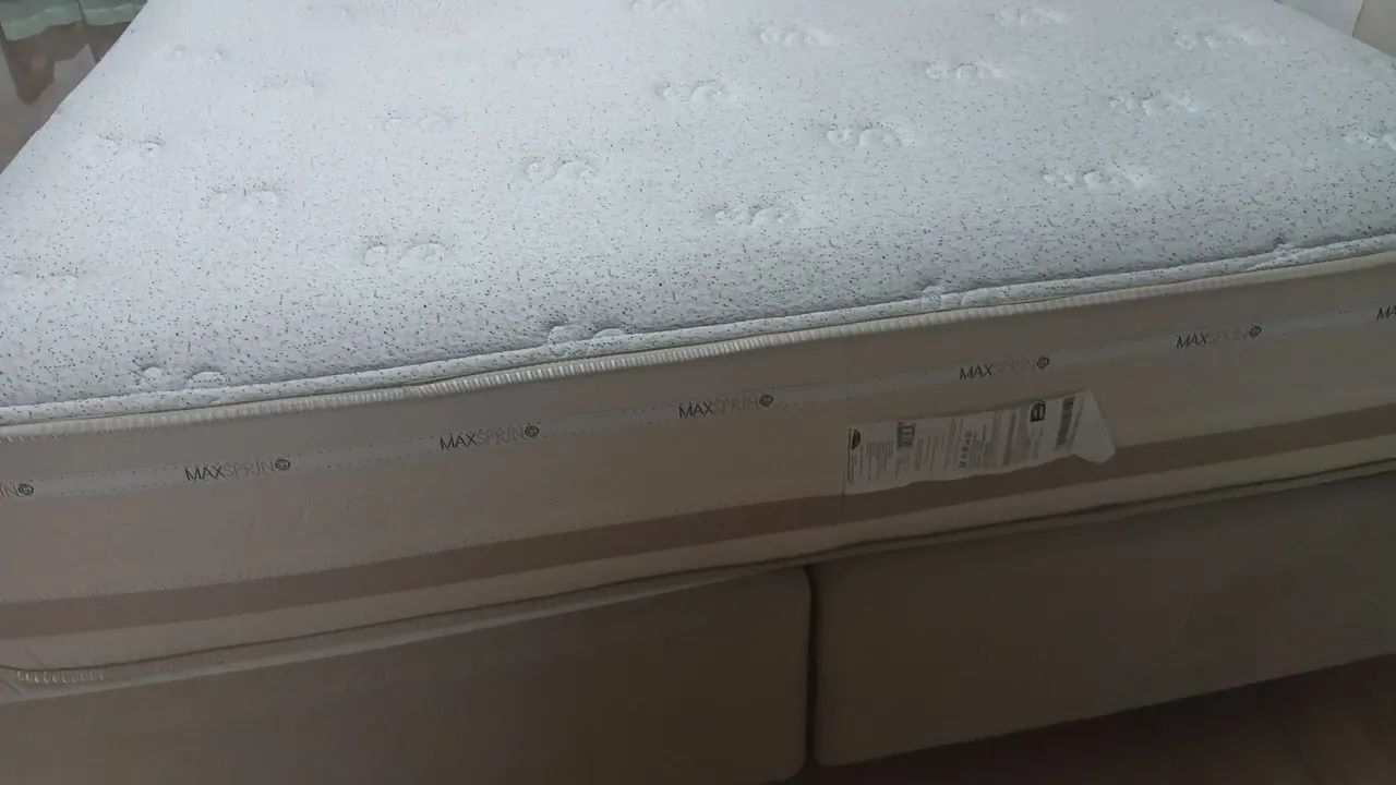 Cama casal... - Foto 5