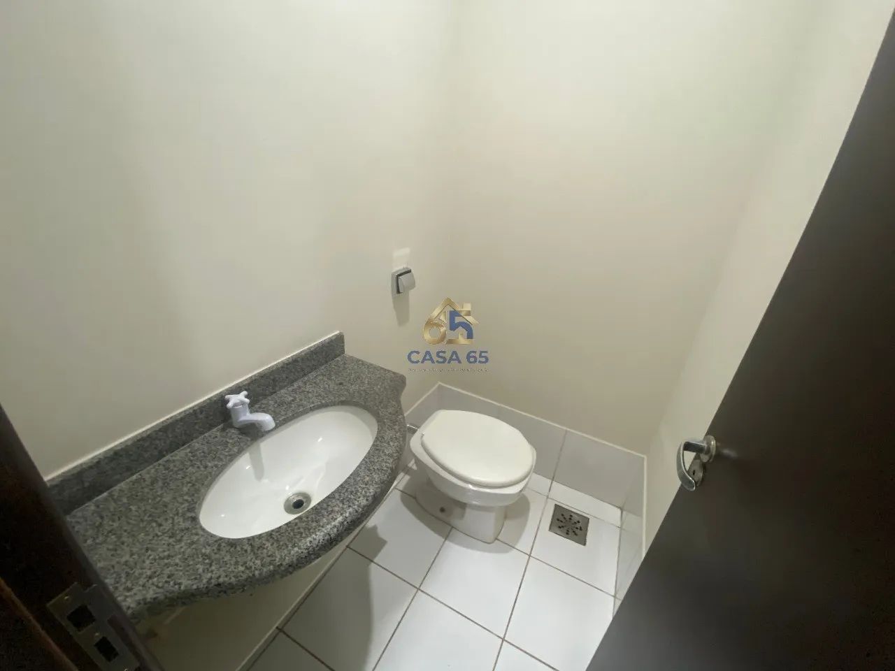 Locação - Sobrado 2 quartos - Próximo a UFMT com água e internet inclusos - Foto 4