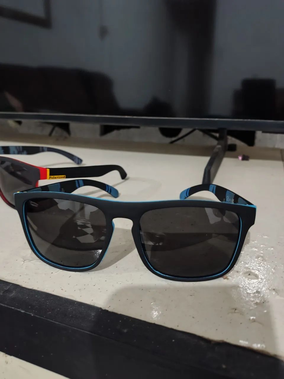 Óculos de sol lentes Polarizadas  - Foto 3