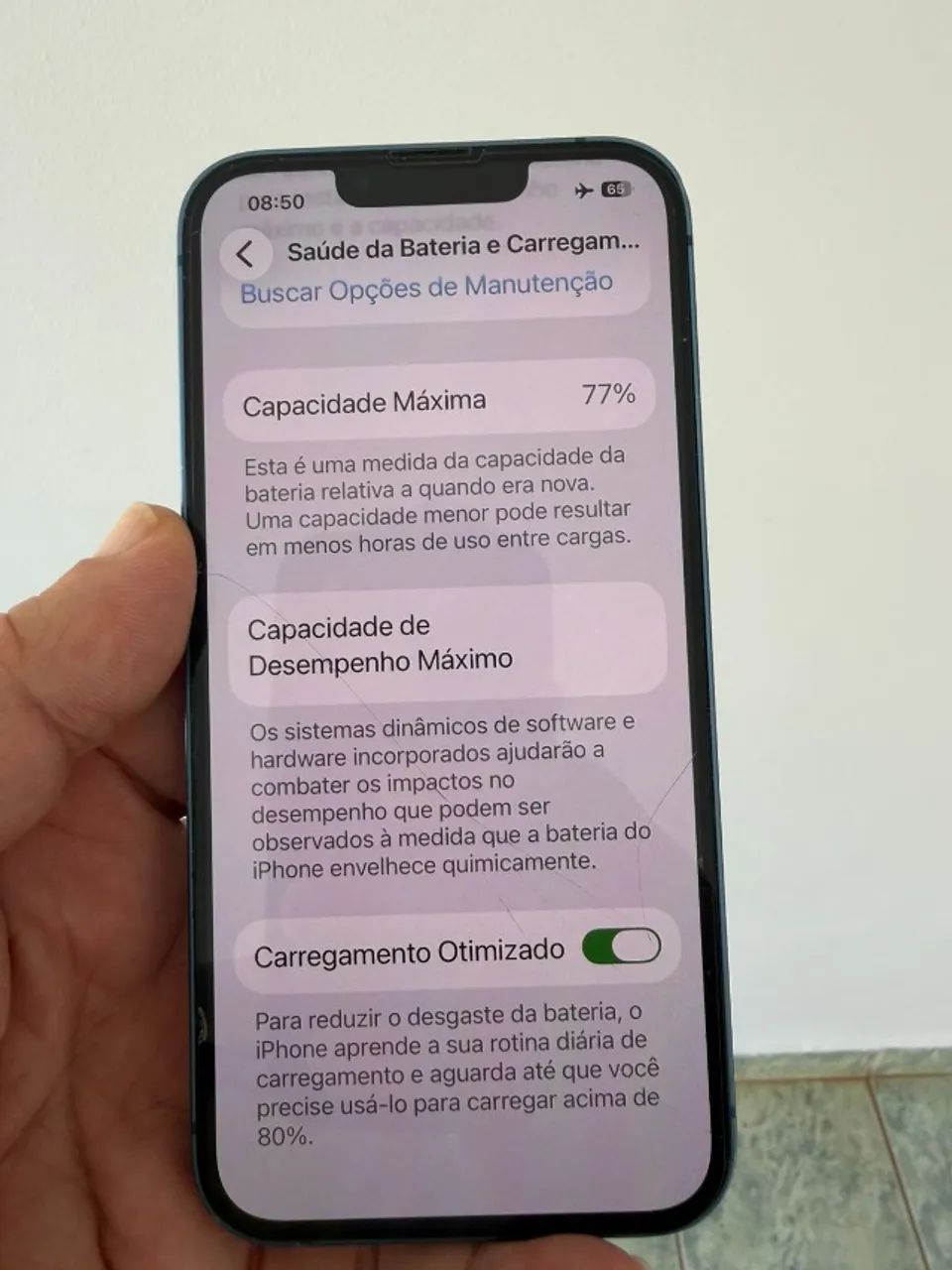 iphone 13 - Foto 4
