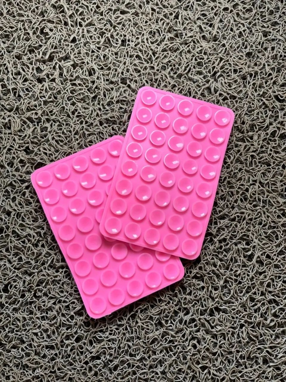 ? Suporte para Celular em Espelho, Vidro e Azulejo - Foto 3