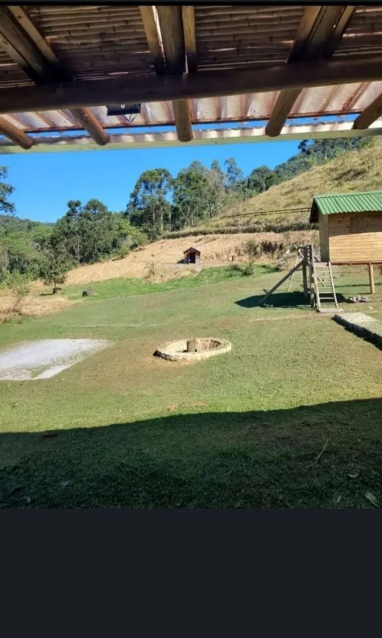 Chácara Monteiro Lobato , Rio Manso - Foto 4