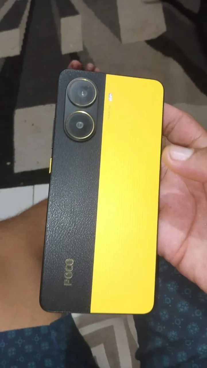  Poço X7 pro - Foto 2