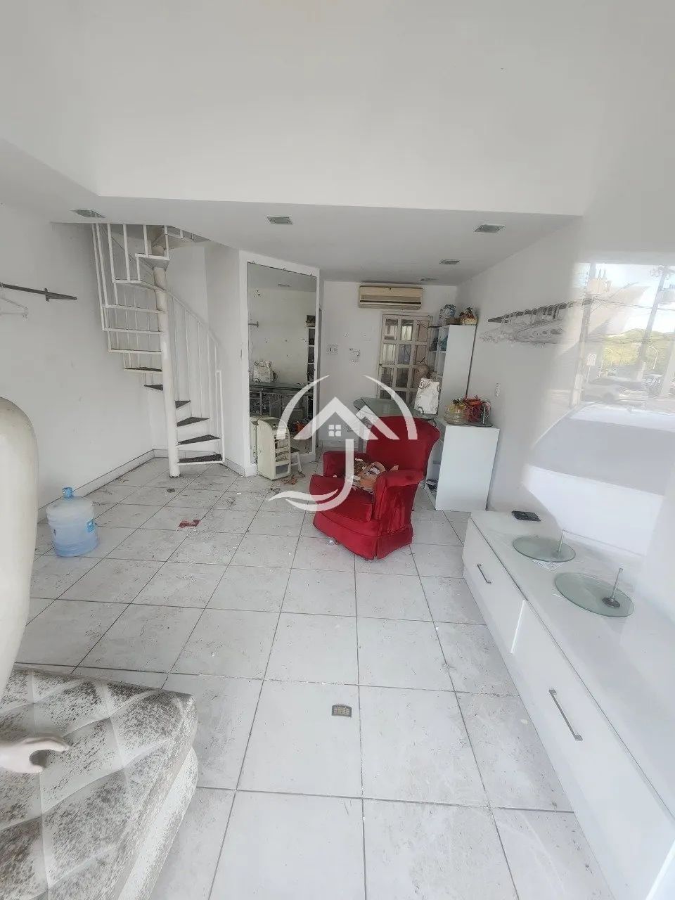 Ponto Comercial para Alugar no Dunnas Shopping | Capim Macio | 24m² - Foto 2