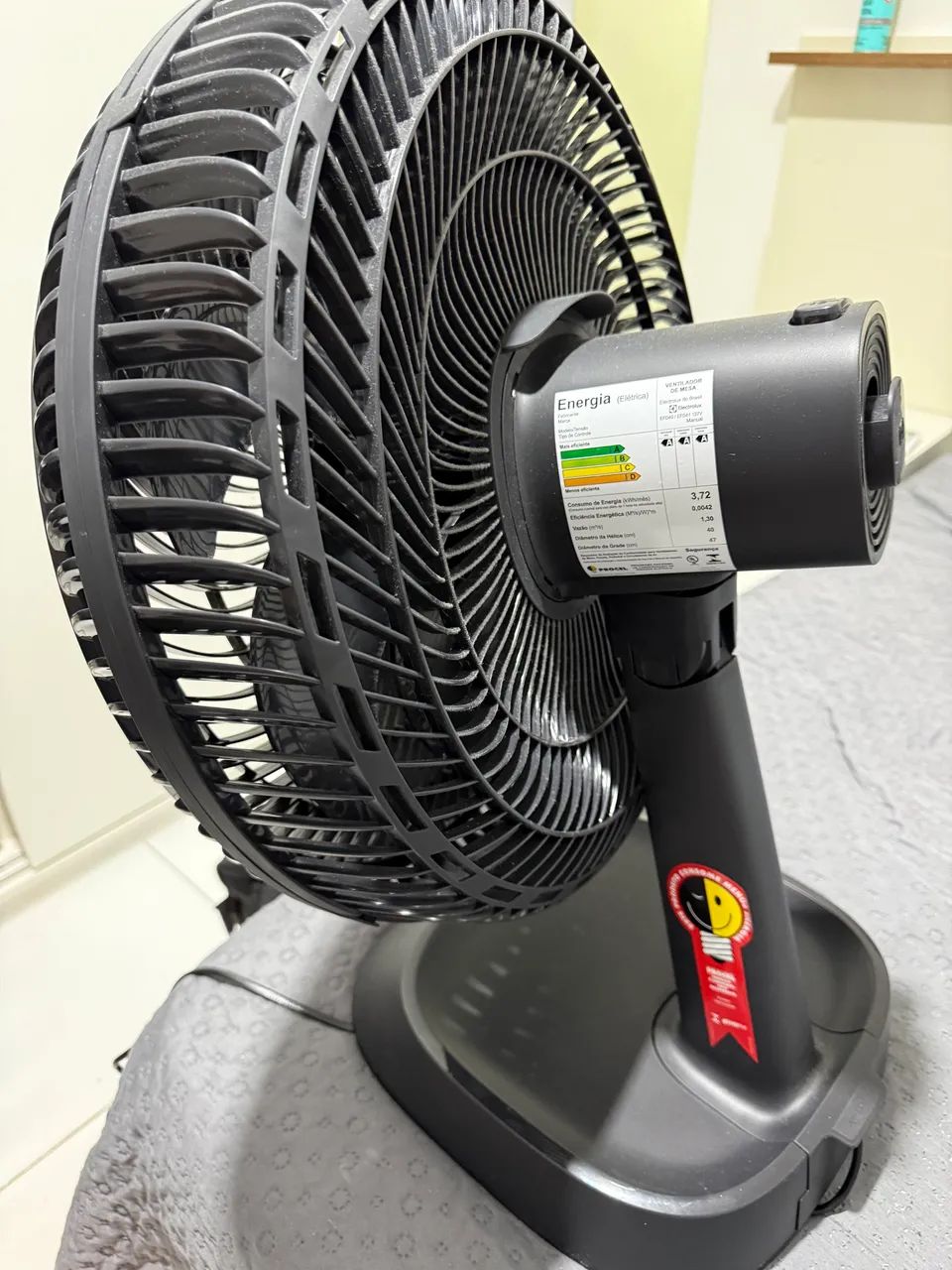 Ventilador Eletrolux DuoForce Air+ - Foto 2
