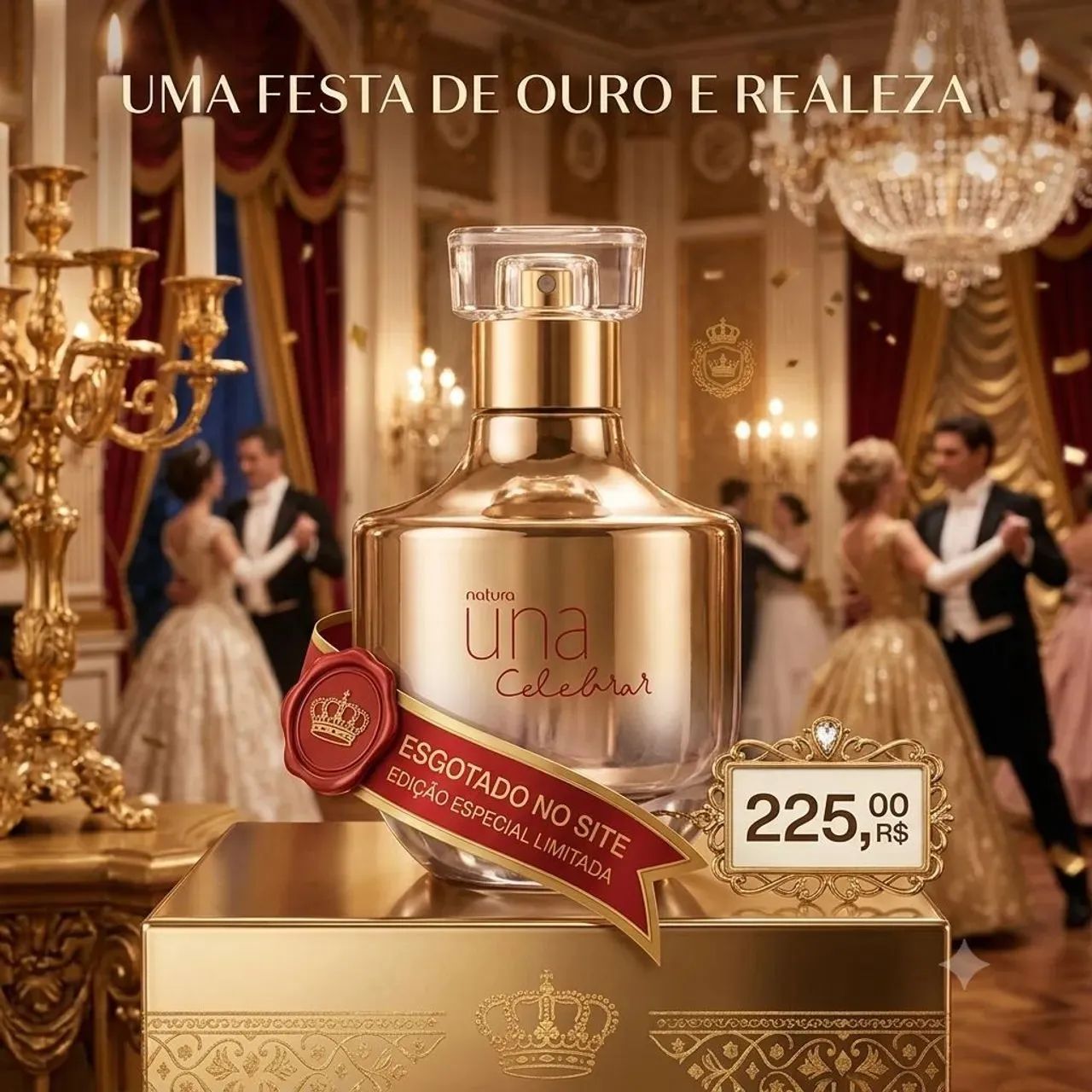 Una celebrar lacrado - Foto 2
