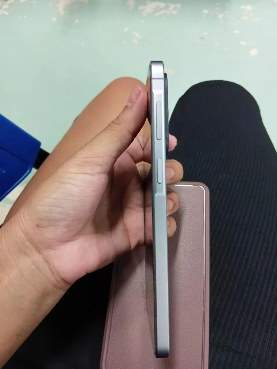 Vendo A57 com urgência  - Foto 2