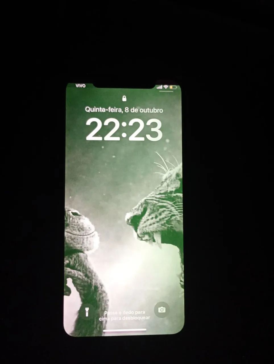 iPhone x 256gb - Foto 4