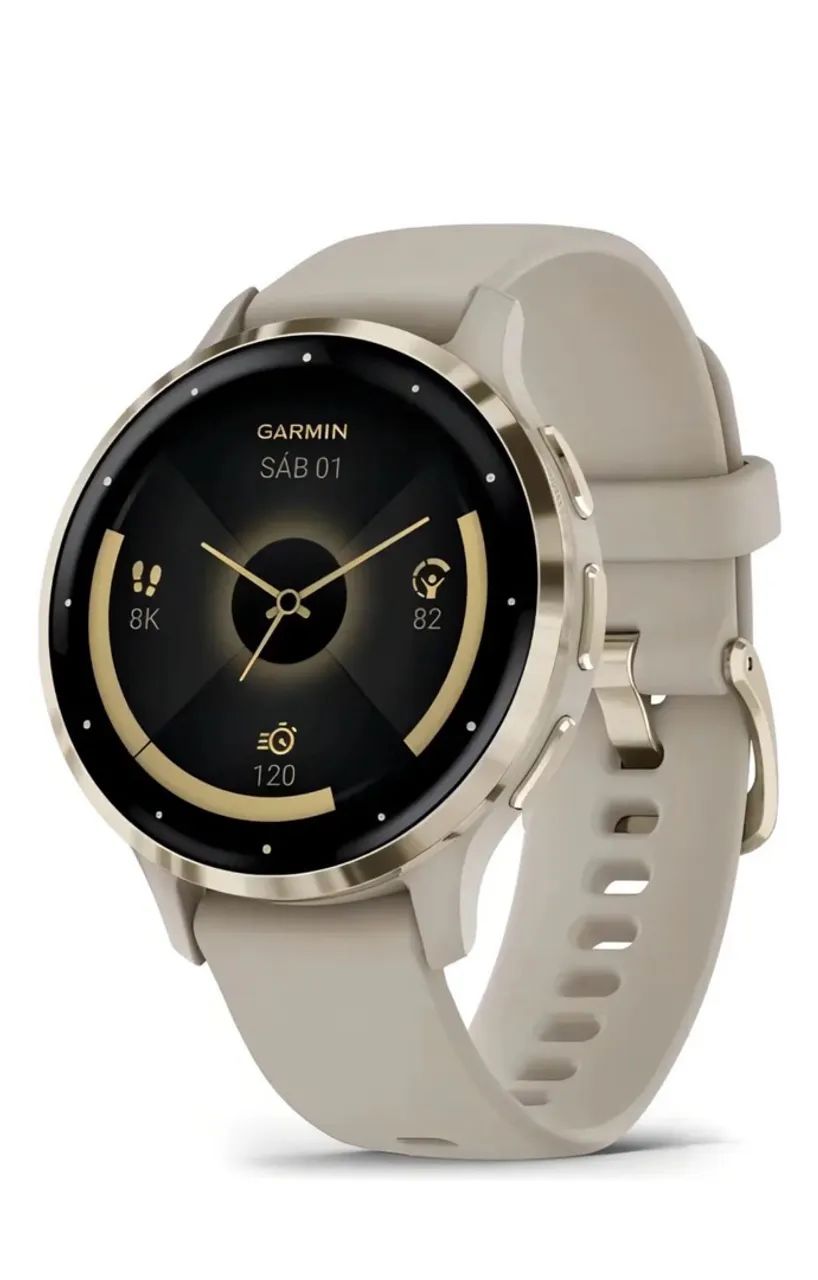 Garmin Venu 3s