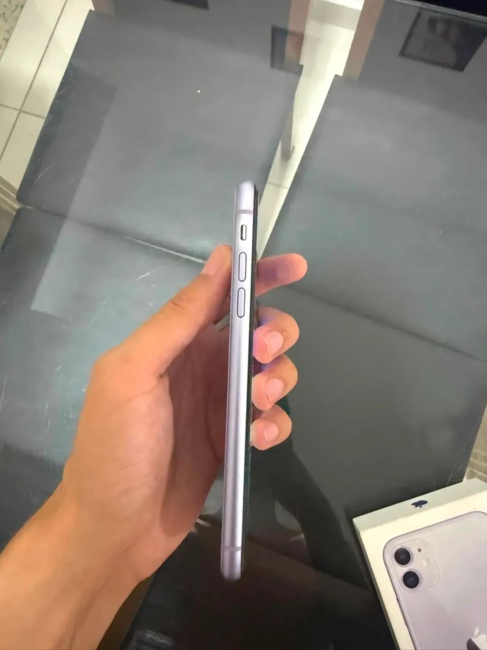 Iphone 11 64 gb - Foto 2