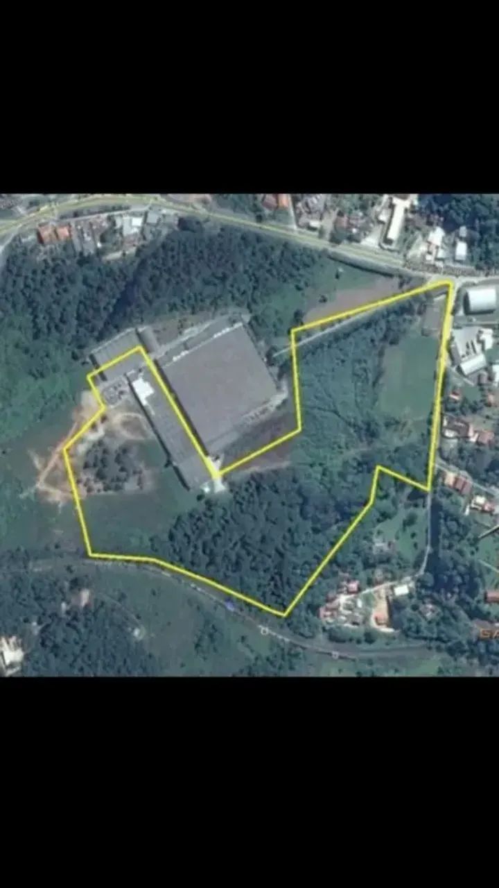 Galpão para Venda em Mairinque, 00 - Foto 5