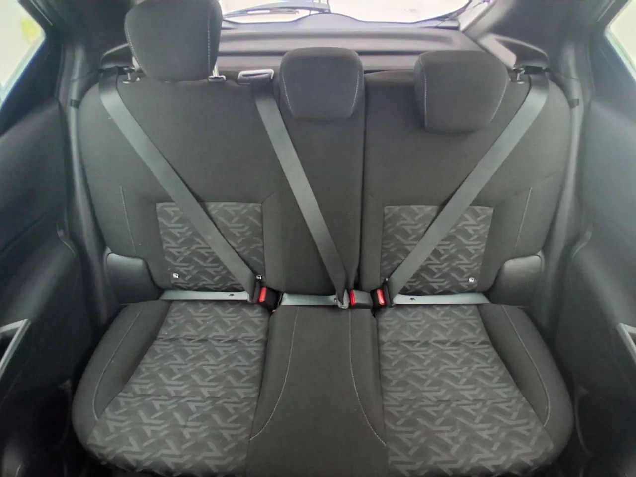 Nissan Kicks Sense 1.6 16V Flex Aut., foto 18 de 18