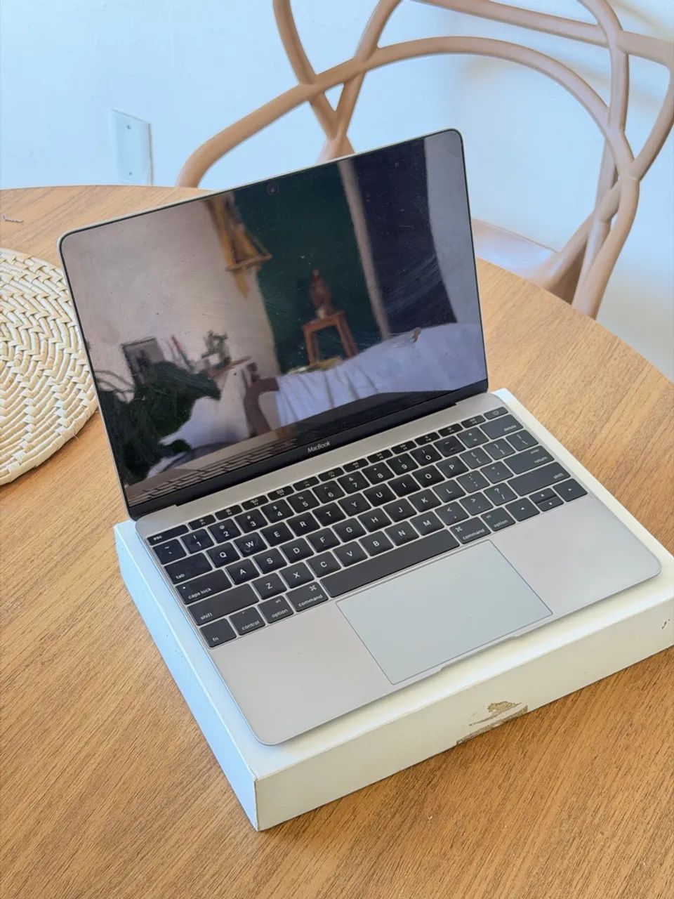 macbook air 2016 - Foto 2