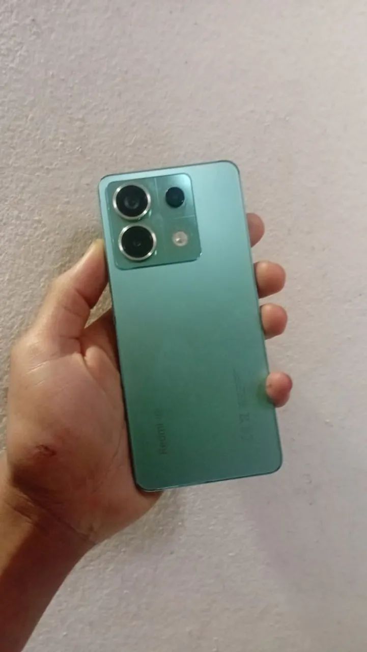  NOTE 13 PRO 5G
