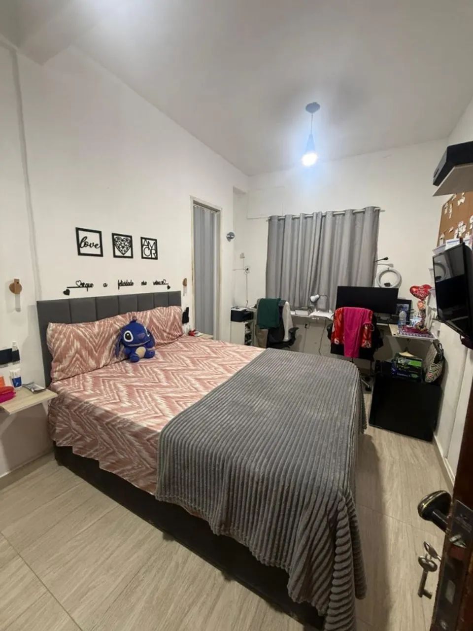 Casa 3 quartos Realengo/ venda ou alugo - Foto 4