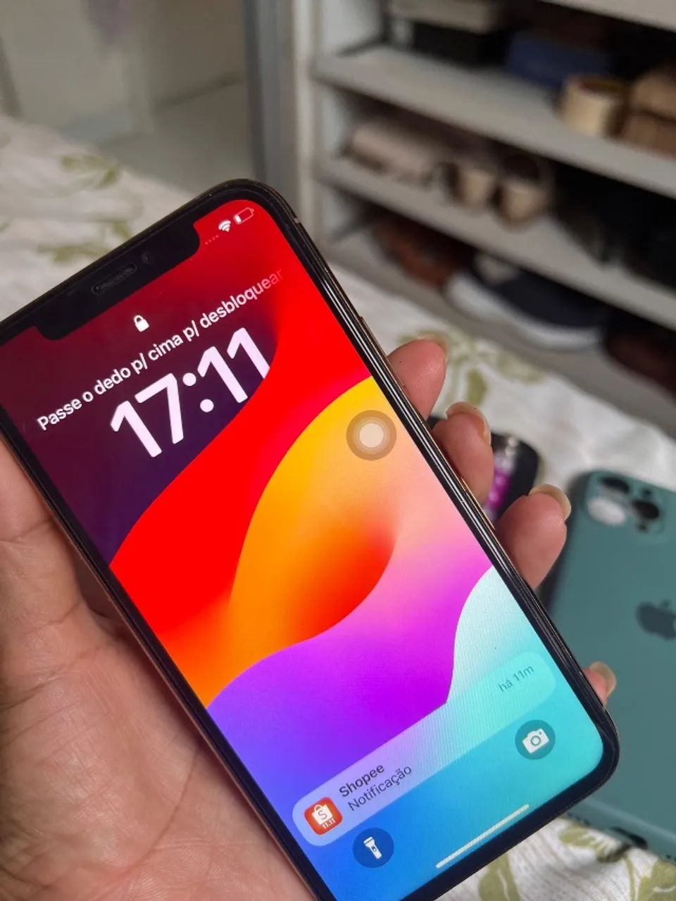 iPhone 11pro 256 - Foto 2