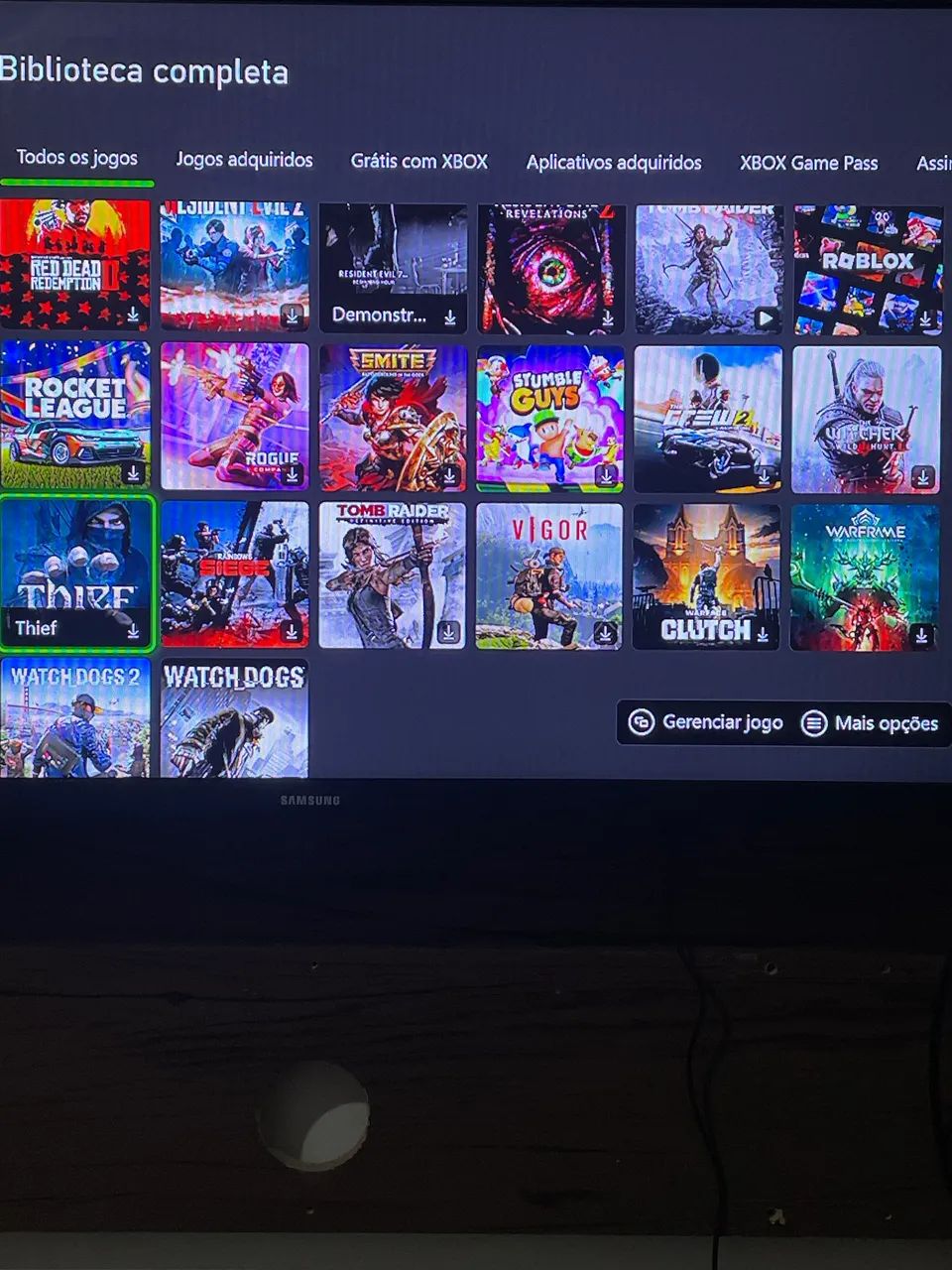 XBOX ONE FAT 500gb  - Foto 3