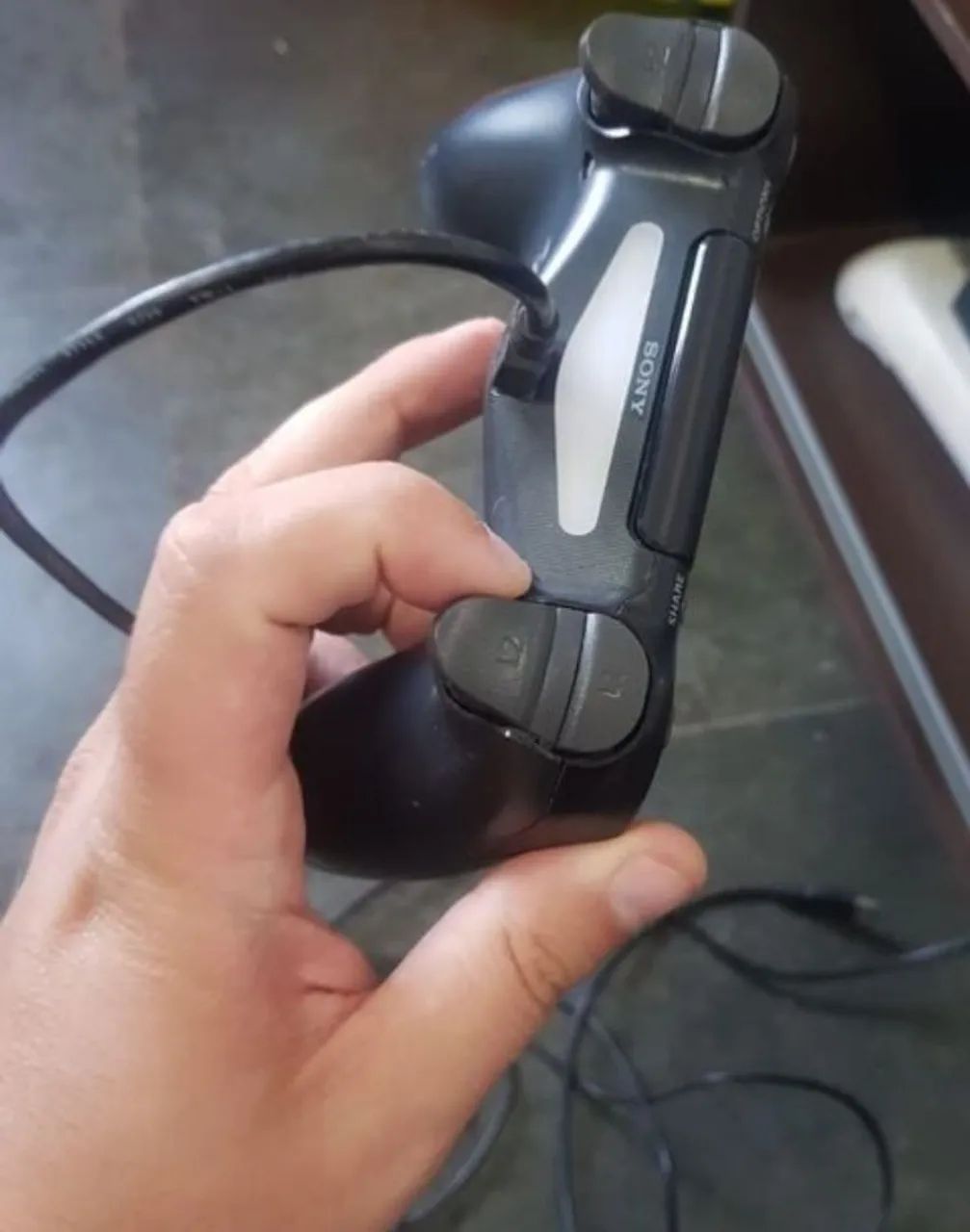 Ps4 Pro 1 tb  - Foto 4