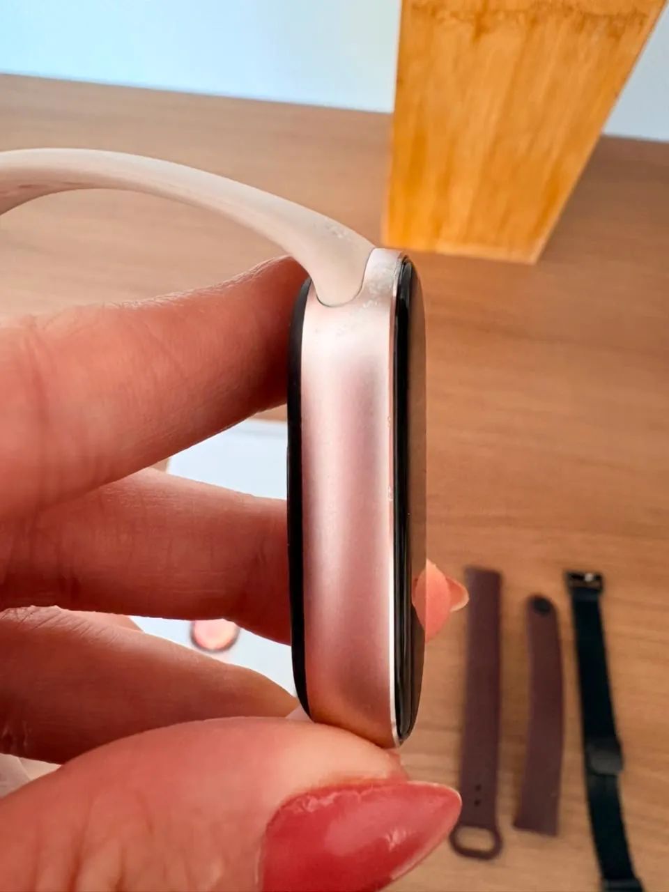 Mi Band 10 - Foto 2
