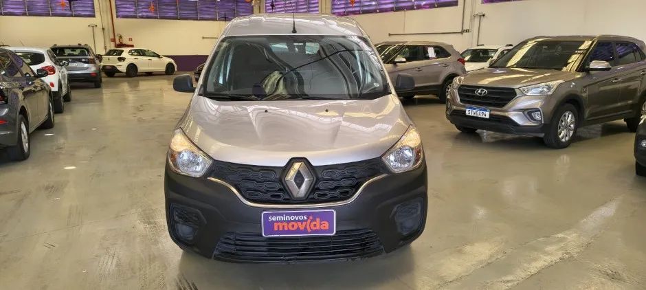 Renault Kangoo ADVANCED 1.6 2025