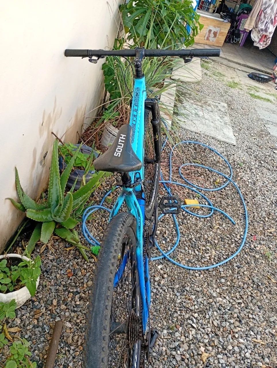 Bicicleta GT MTB Aro 29  - Foto 2