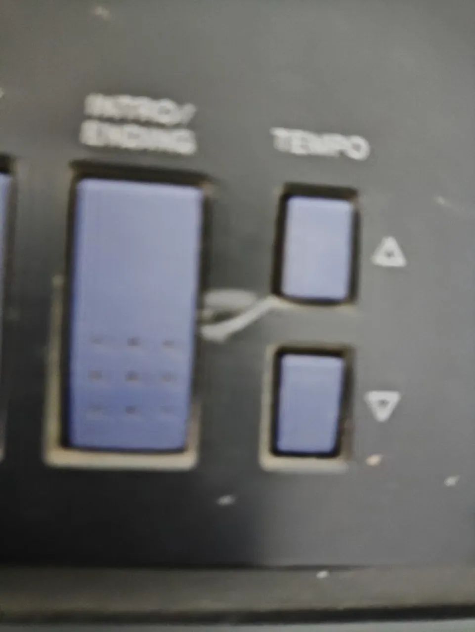 Teclado Cássio ctk550 - Foto 5
