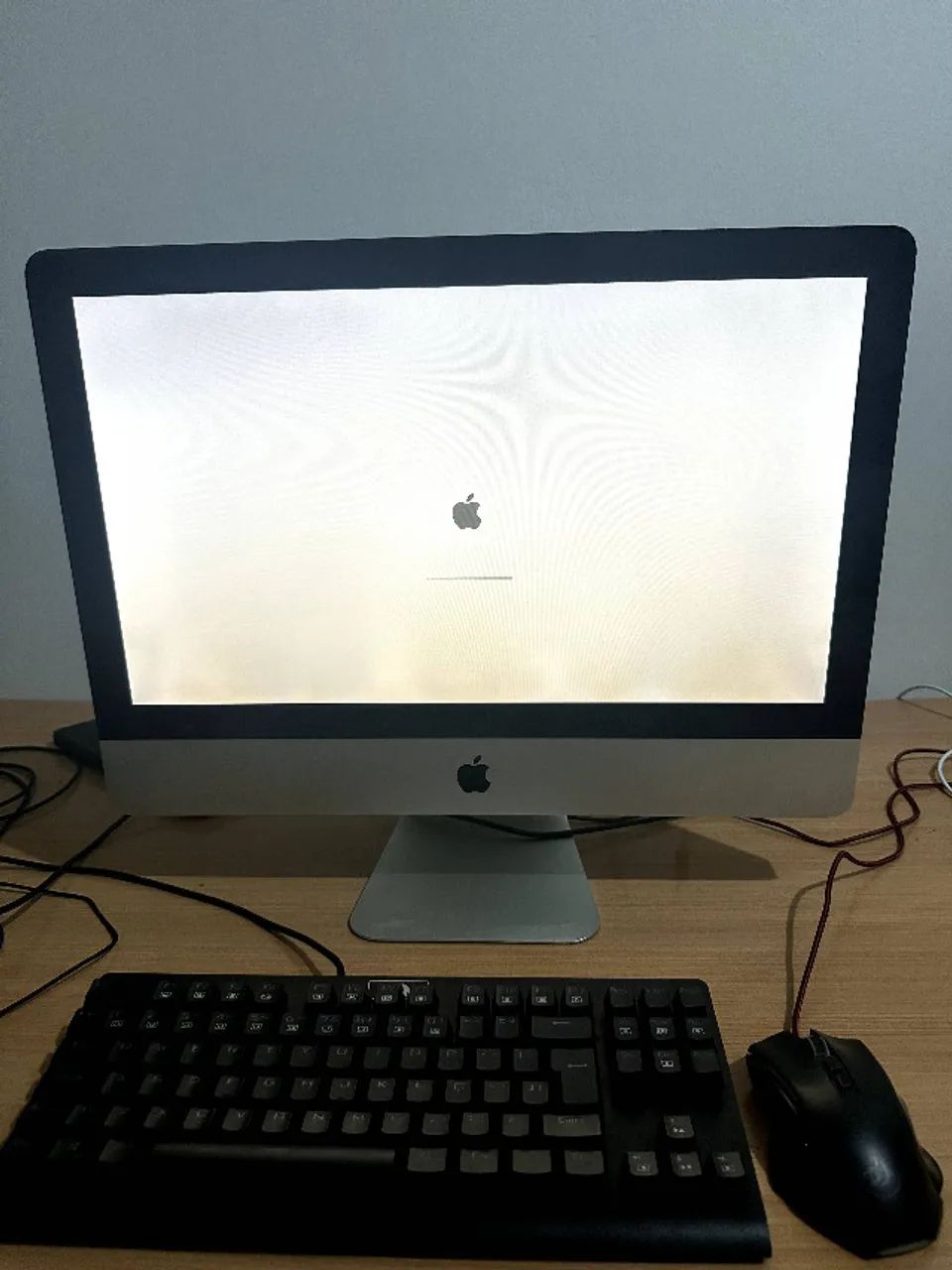 iMac 21,5 Polegadas (Final de 2009)